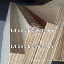 colourful melamine laminated plywood sheet for kitchen cabinet